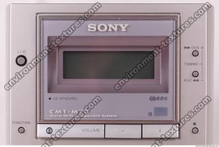 Micro Hifi Sony 0010
